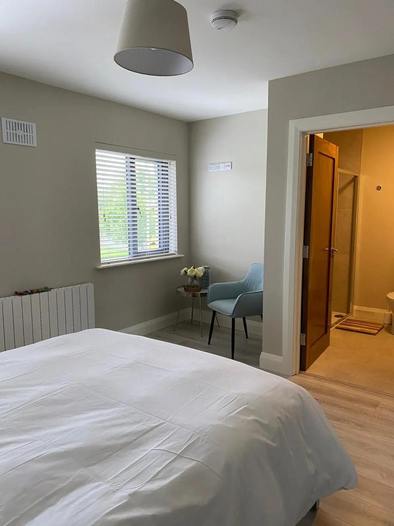 Spacious Family In With Garden Holiday home *