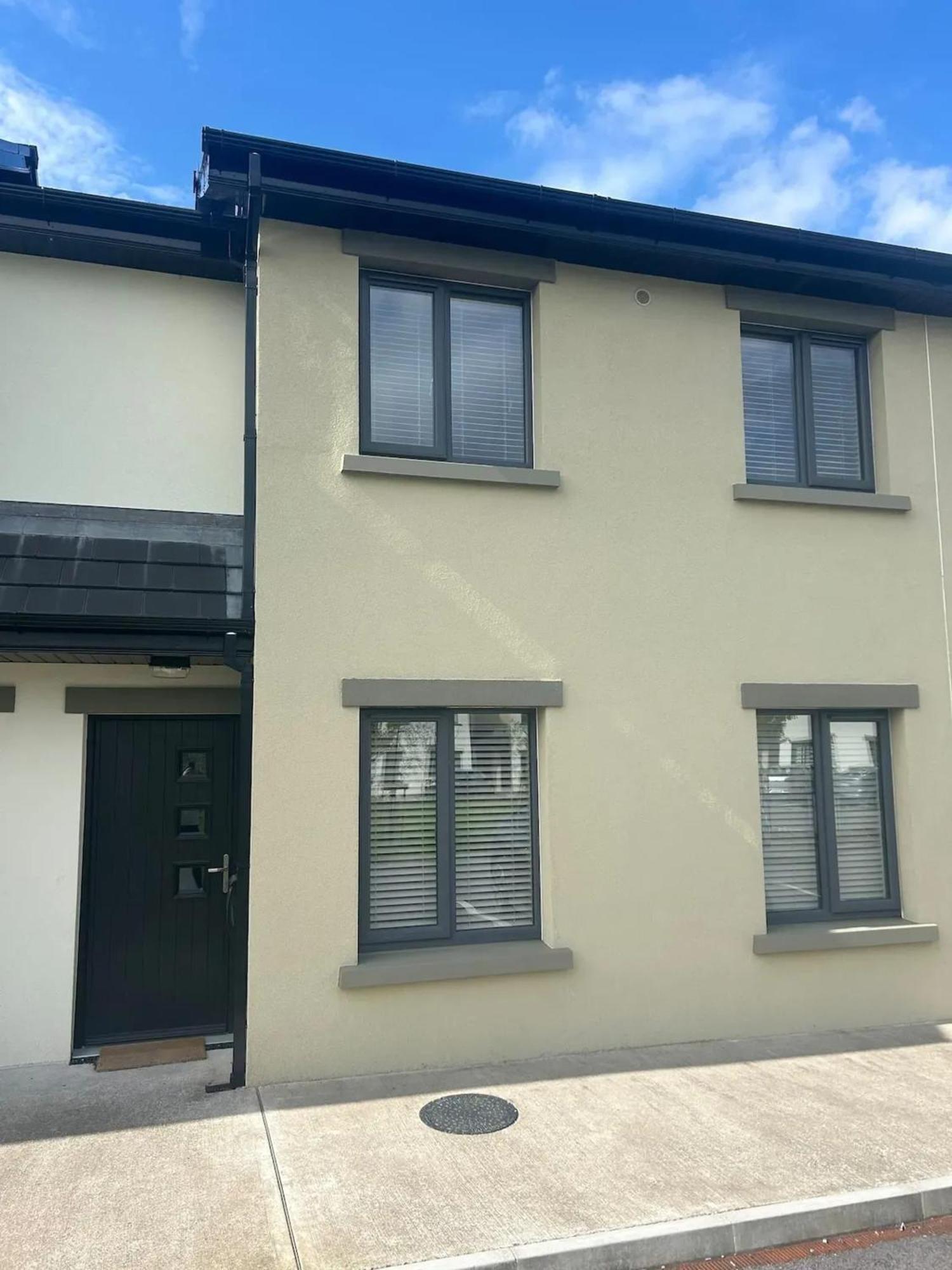 Spacious Family In With Garden Killarney
