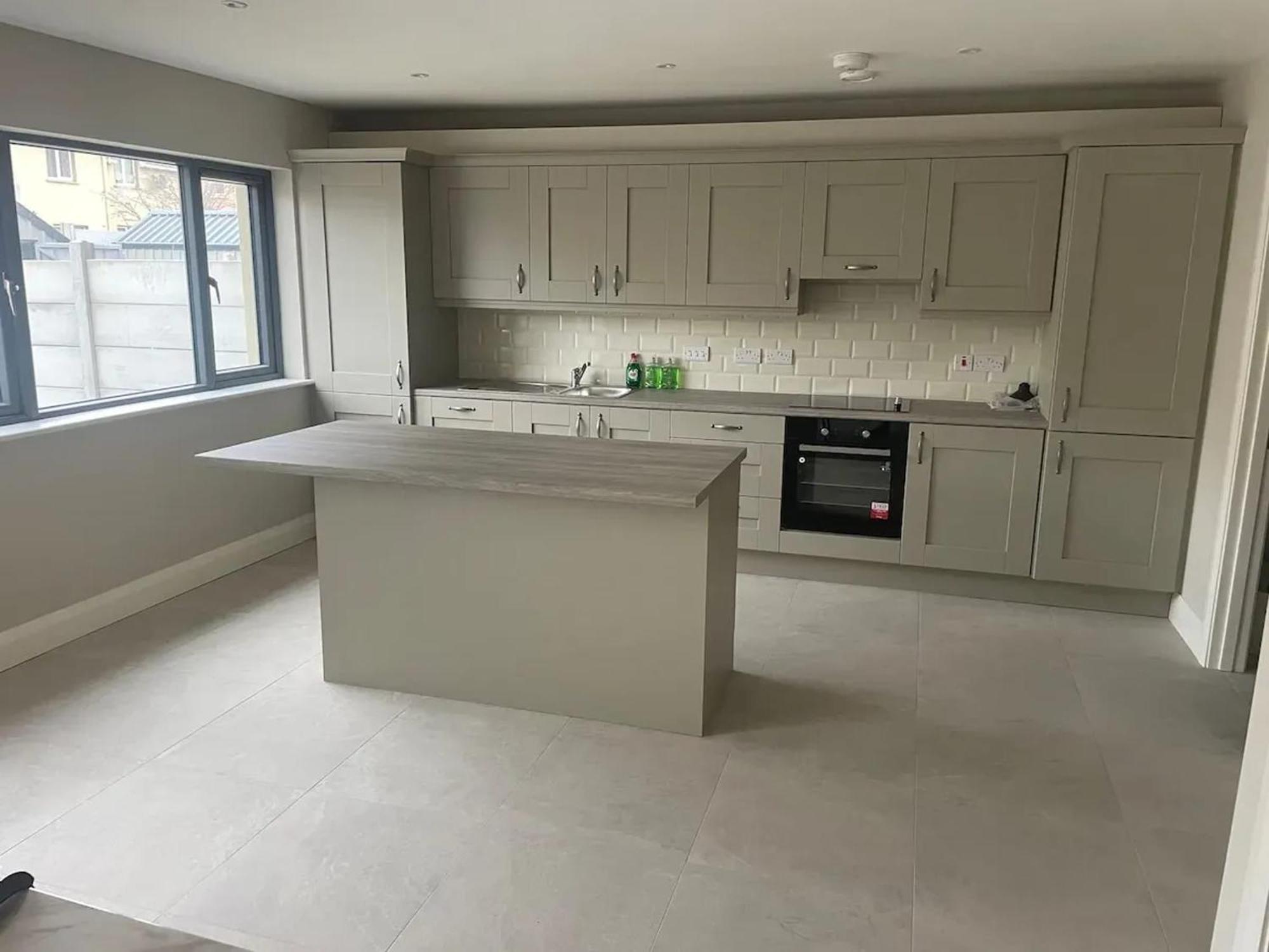 Holiday home Spacious Family In With Garden