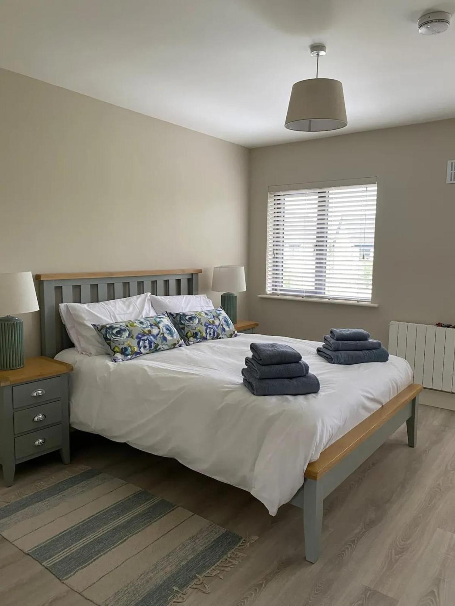 Holiday home Spacious Family In With Garden Killarney