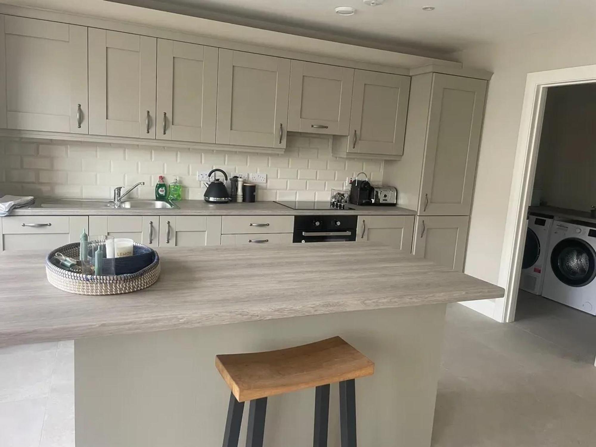 Spacious Family In With Garden Killarney